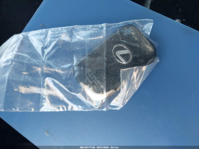 Aukcja sprzedaży 2006 Lexus Is 250, vin: JTHBK262262017319, numer aukcji: 45177746
