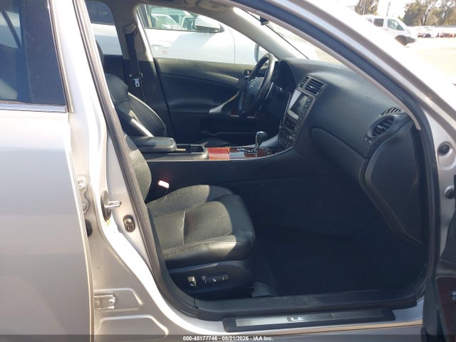 Aukcja sprzedaży 2006 Lexus Is 250, vin: JTHBK262262017319, numer aukcji: 45177746