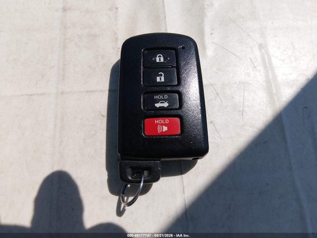 Toyota Corolla S Premium 2015 2T1BURHE3FC358385 Image 11