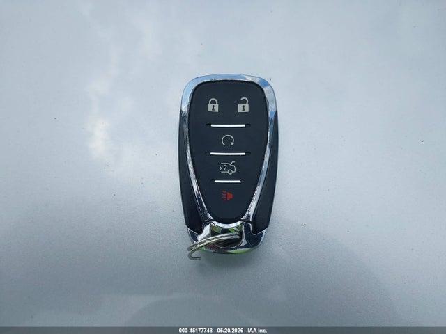 45177748 :رقم المزاد ، 1G1ZD5ST6KF217514 vin ، 2019 Chevrolet Malibu Lt مزاد بيع