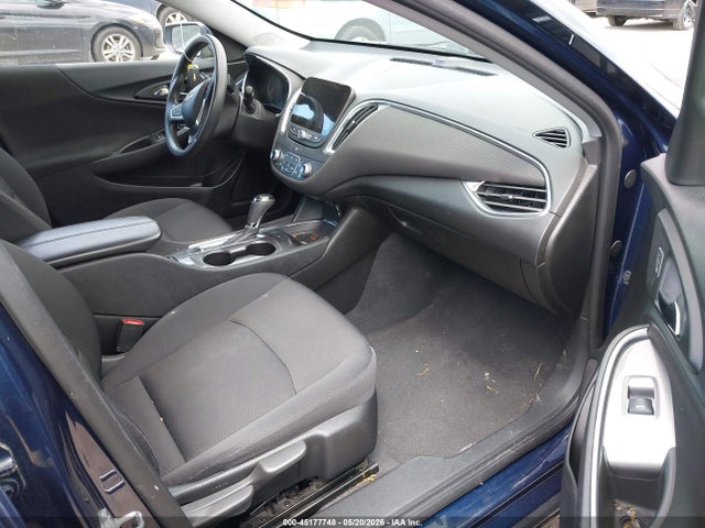 45177748 :رقم المزاد ، 1G1ZD5ST6KF217514 vin ، 2019 Chevrolet Malibu Lt مزاد بيع