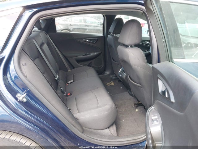 45177748 :رقم المزاد ، 1G1ZD5ST6KF217514 vin ، 2019 Chevrolet Malibu Lt مزاد بيع