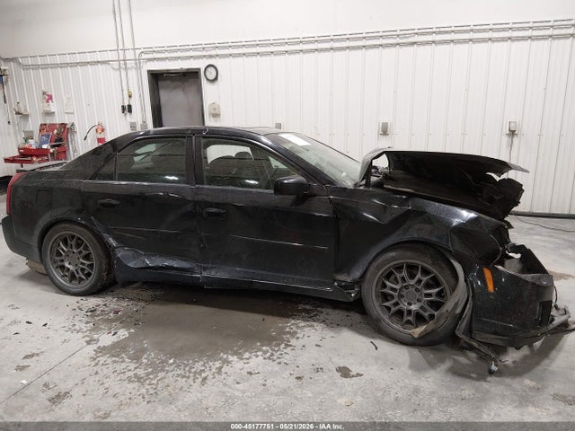Aukcja sprzedaży 2004 Cadillac Cts Standard, vin: 1G6DM577740131036, numer aukcji: 45177751
