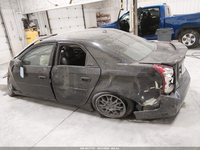 Aukcja sprzedaży 2004 Cadillac Cts Standard, vin: 1G6DM577740131036, numer aukcji: 45177751
