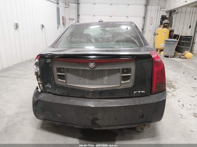 Aukcja sprzedaży 2004 Cadillac Cts Standard, vin: 1G6DM577740131036, numer aukcji: 45177751