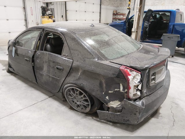 Aukcja sprzedaży 2004 Cadillac Cts Standard, vin: 1G6DM577740131036, numer aukcji: 45177751