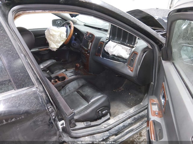 Aukcja sprzedaży 2004 Cadillac Cts Standard, vin: 1G6DM577740131036, numer aukcji: 45177751