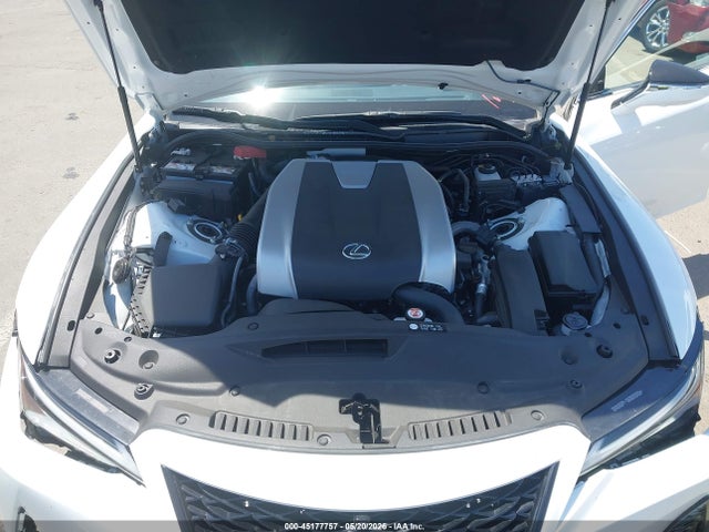 Продаж на аукціоні авто 2024 Lexus Is 350 F Sport, vin: JTHGZ1B26R5079519, номер лоту: 45177757