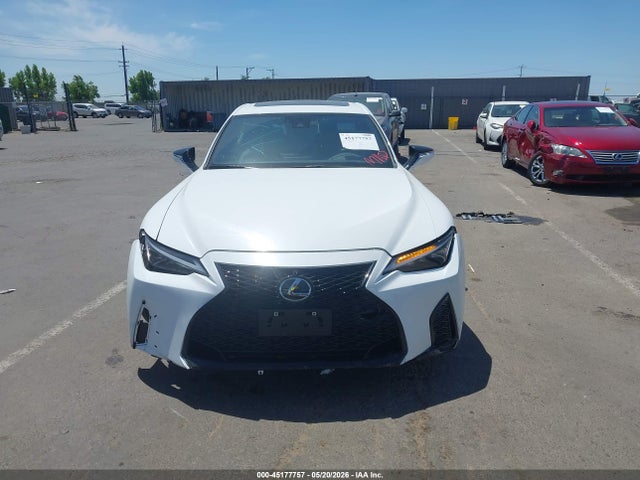 Продаж на аукціоні авто 2024 Lexus Is 350 F Sport, vin: JTHGZ1B26R5079519, номер лоту: 45177757