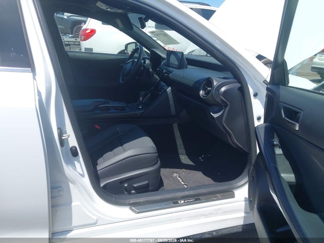 Продаж на аукціоні авто 2024 Lexus Is 350 F Sport, vin: JTHGZ1B26R5079519, номер лоту: 45177757
