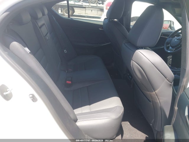 Продаж на аукціоні авто 2024 Lexus Is 350 F Sport, vin: JTHGZ1B26R5079519, номер лоту: 45177757