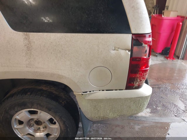 Продажа на аукционе авто 2007 Chevrolet Tahoe Lt, vin: 1GNFC130X7R146163, номер лота: 45177759