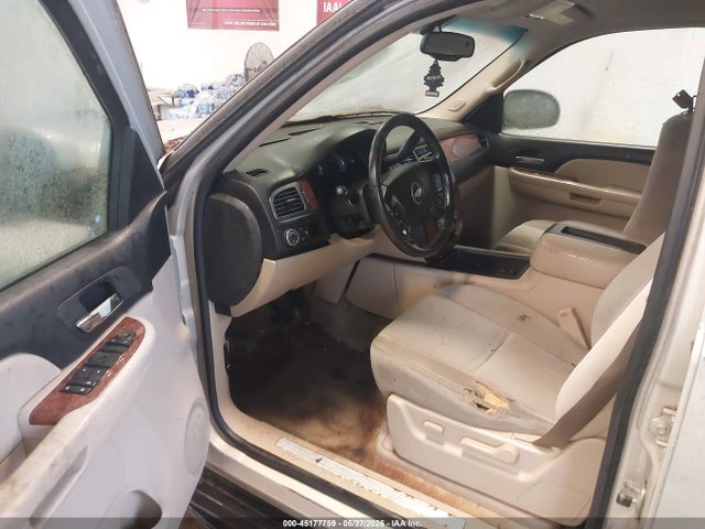 Продажа на аукционе авто 2007 Chevrolet Tahoe Lt, vin: 1GNFC130X7R146163, номер лота: 45177759