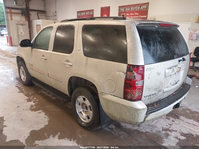 Продажа на аукционе авто 2007 Chevrolet Tahoe Lt, vin: 1GNFC130X7R146163, номер лота: 45177759