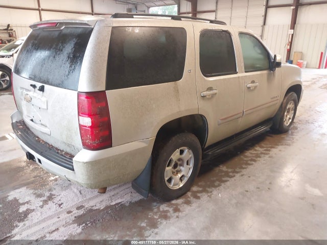 Продажа на аукционе авто 2007 Chevrolet Tahoe Lt, vin: 1GNFC130X7R146163, номер лота: 45177759