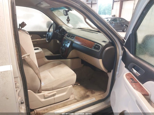 Продажа на аукционе авто 2007 Chevrolet Tahoe Lt, vin: 1GNFC130X7R146163, номер лота: 45177759