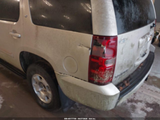 Продажа на аукционе авто 2007 Chevrolet Tahoe Lt, vin: 1GNFC130X7R146163, номер лота: 45177759