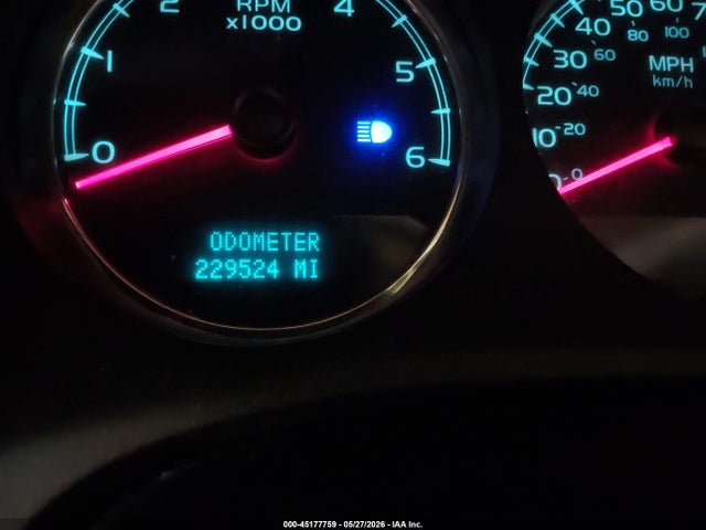 Продажа на аукционе авто 2007 Chevrolet Tahoe Lt, vin: 1GNFC130X7R146163, номер лота: 45177759