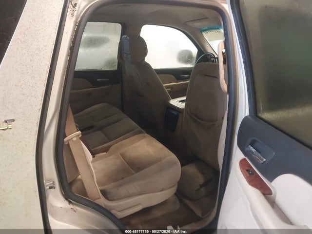 Продажа на аукционе авто 2007 Chevrolet Tahoe Lt, vin: 1GNFC130X7R146163, номер лота: 45177759