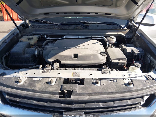 1GCGSBEN4K1187717 Chevrolet Colorado Wt
