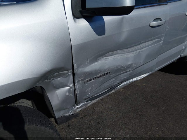 1GCGSBEN4K1187717 Chevrolet Colorado Wt