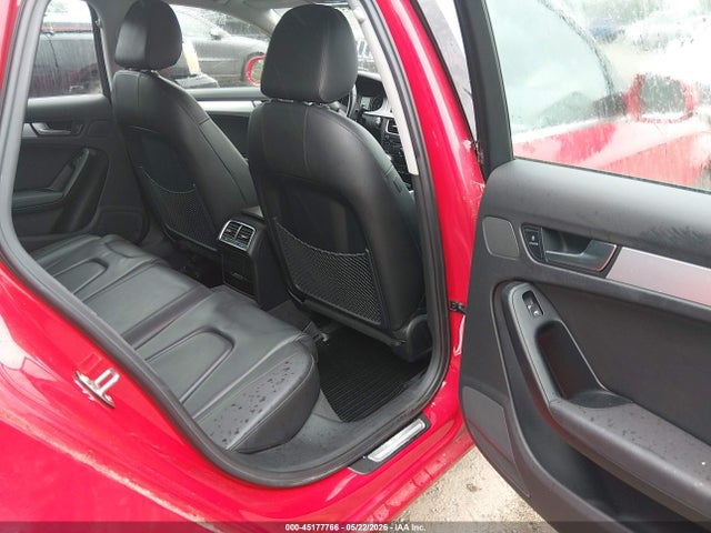 45177766 :رقم المزاد ، WAUFFAFL0AN004308 vin ، 2010 Audi A4 2.0t Premium مزاد بيع
