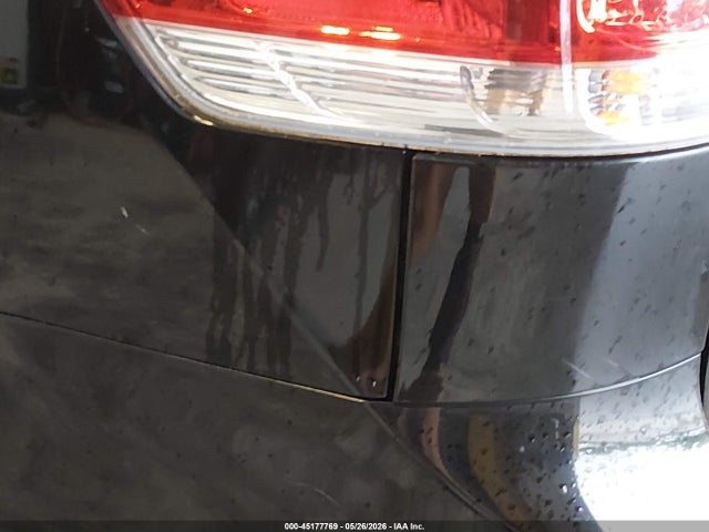 Auction sale of the 2011 Toyota Sienna Le V6, vin: 5TDKK3DC8BS118550, lot number: 45177769