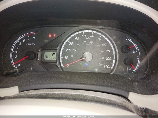 Auction sale of the 2011 Toyota Sienna Le V6, vin: 5TDKK3DC8BS118550, lot number: 45177769