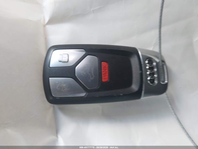 WA1E2AFY3L2045441 Audi Q5 Premium Plus 55 Tfsi E Quattro S Tronic