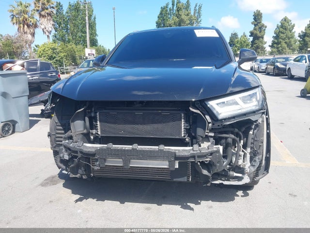 WA1E2AFY3L2045441 Audi Q5 Premium Plus 55 Tfsi E Quattro S Tronic