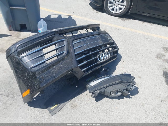 WA1E2AFY3L2045441 Audi Q5 Premium Plus 55 Tfsi E Quattro S Tronic