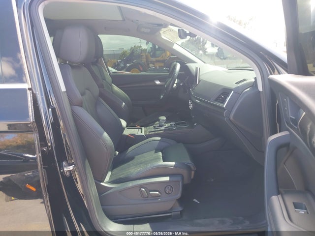WA1E2AFY3L2045441 Audi Q5 Premium Plus 55 Tfsi E Quattro S Tronic