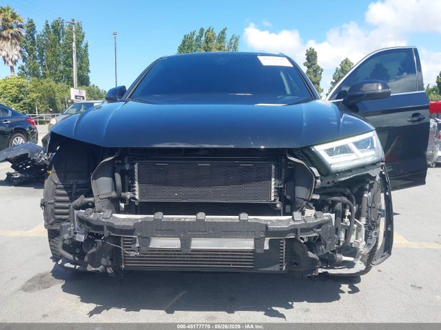 WA1E2AFY3L2045441 Audi Q5 Premium Plus 55 Tfsi E Quattro S Tronic
