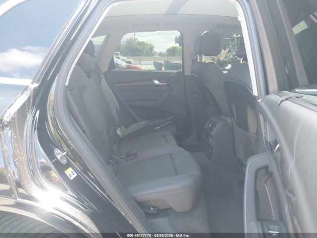WA1E2AFY3L2045441 Audi Q5 Premium Plus 55 Tfsi E Quattro S Tronic