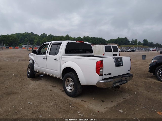 Aukcja sprzedaży 2011 Nissan Frontier S, vin: 1N6AD0EV8BC401498, numer aukcji: 45177771