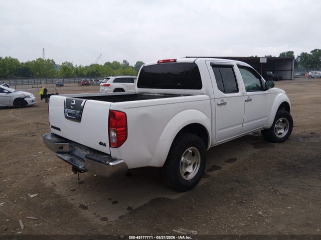 Aukcja sprzedaży 2011 Nissan Frontier S, vin: 1N6AD0EV8BC401498, numer aukcji: 45177771