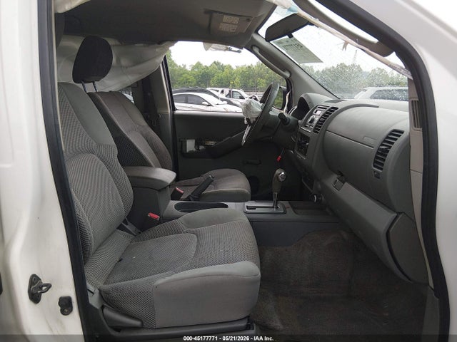 Aukcja sprzedaży 2011 Nissan Frontier S, vin: 1N6AD0EV8BC401498, numer aukcji: 45177771