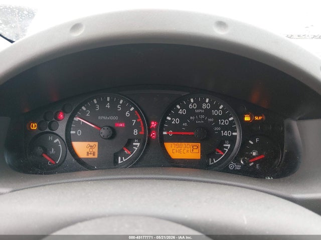 Aukcja sprzedaży 2011 Nissan Frontier S, vin: 1N6AD0EV8BC401498, numer aukcji: 45177771