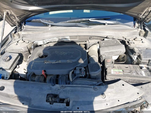Продаж на аукціоні авто 2017 Kia Optima Lx, vin: 5XXGT4L33HG126317, номер лоту: 45177780
