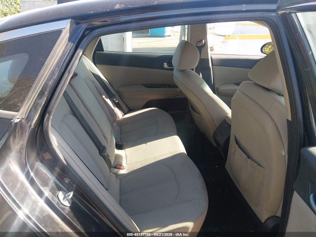 Продаж на аукціоні авто 2017 Kia Optima Lx, vin: 5XXGT4L33HG126317, номер лоту: 45177780