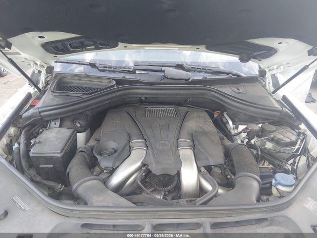 Продаж на аукціоні авто 2014 Mercedes-benz Gl 450 4matic, vin: 4JGDF7CE5EA437280, номер лоту: 45177784