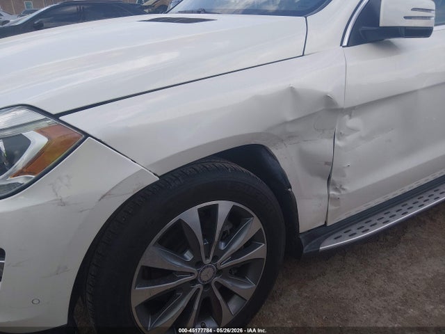 Продаж на аукціоні авто 2014 Mercedes-benz Gl 450 4matic, vin: 4JGDF7CE5EA437280, номер лоту: 45177784