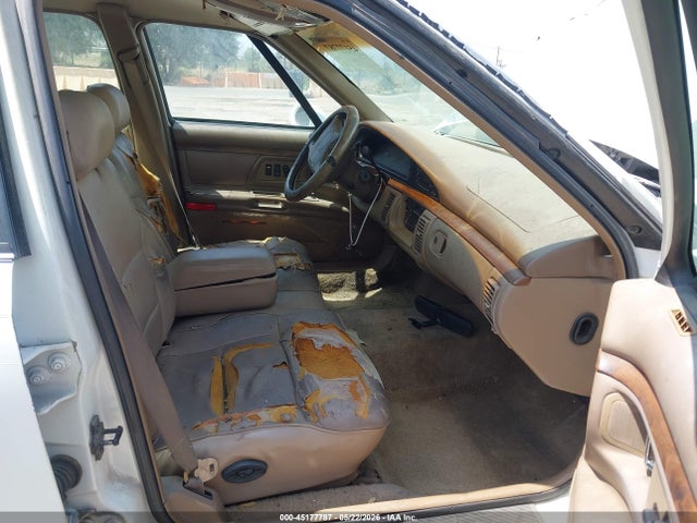 Aukcja sprzedaży 1995 Oldsmobile 98 Regency Elite, vin: 1G3CX52K9S4317629, numer aukcji: 45177787