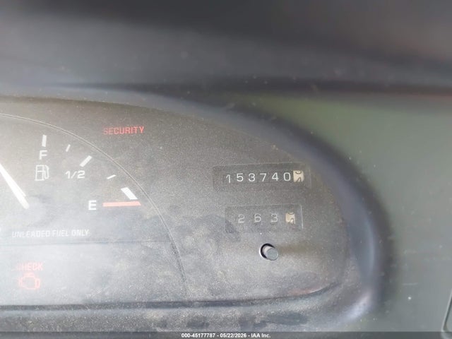 Aukcja sprzedaży 1995 Oldsmobile 98 Regency Elite, vin: 1G3CX52K9S4317629, numer aukcji: 45177787