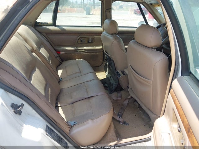 Aukcja sprzedaży 1995 Oldsmobile 98 Regency Elite, vin: 1G3CX52K9S4317629, numer aukcji: 45177787