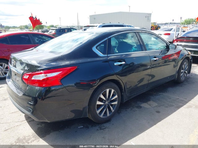 Aukcja sprzedaży 2017 Nissan Altima 2.5 Sv, vin: 1N4AL3AP1HC277863, numer aukcji: 45177793