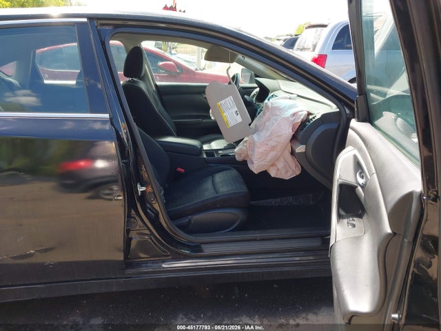 Aukcja sprzedaży 2017 Nissan Altima 2.5 Sv, vin: 1N4AL3AP1HC277863, numer aukcji: 45177793