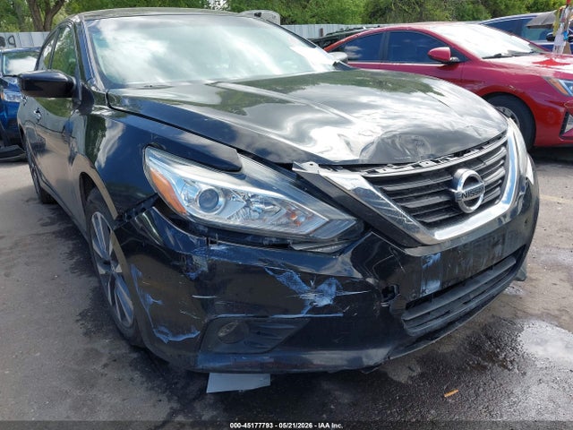 Aukcja sprzedaży 2017 Nissan Altima 2.5 Sv, vin: 1N4AL3AP1HC277863, numer aukcji: 45177793
