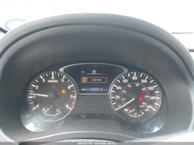 Aukcja sprzedaży 2017 Nissan Altima 2.5 Sv, vin: 1N4AL3AP1HC277863, numer aukcji: 45177793