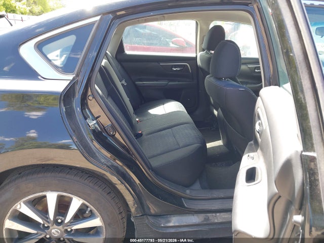 Aukcja sprzedaży 2017 Nissan Altima 2.5 Sv, vin: 1N4AL3AP1HC277863, numer aukcji: 45177793